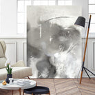 Mystical Objects I by Joyce Combs on GIANT ART - abstract