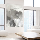 Mystical Objects I by Joyce Combs on GIANT ART - abstract