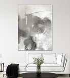 Mystical Objects I by Joyce Combs on GIANT ART - abstract