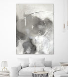 Mystical Objects I by Joyce Combs on GIANT ART - abstract