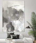 Mystical Objects I by Joyce Combs on GIANT ART - abstract