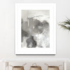 Mystical Objects I by Joyce Combs on GIANT ART - abstract