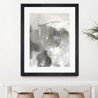 Mystical Objects I by Joyce Combs on GIANT ART - abstract