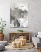 Mystical Objects I by Joyce Combs on GIANT ART - abstract