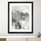 Mystical Objects I by Joyce Combs on GIANT ART - abstract