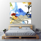 Formulation I by June Erica Vess on GIANT ART - abstract