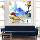 Formulation I by June Erica Vess on GIANT ART - abstract