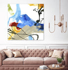 Formulation I by June Erica Vess on GIANT ART - abstract