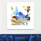 Formulation I by June Erica Vess on GIANT ART - abstract