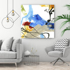 Formulation I by June Erica Vess on GIANT ART - abstract