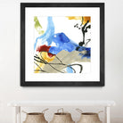 Formulation I by June Erica Vess on GIANT ART - abstract