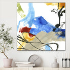 Formulation I by June Erica Vess on GIANT ART - abstract