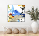 Formulation I by June Erica Vess on GIANT ART - abstract