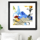 Formulation I by June Erica Vess on GIANT ART - abstract