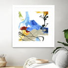 Formulation I by June Erica Vess on GIANT ART - abstract