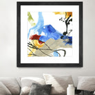 Formulation I by June Erica Vess on GIANT ART - abstract