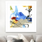 Formulation I by June Erica Vess on GIANT ART - abstract