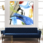 Formulation IV by June Erica Vess on GIANT ART - abstract