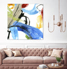 Formulation IV by June Erica Vess on GIANT ART - abstract