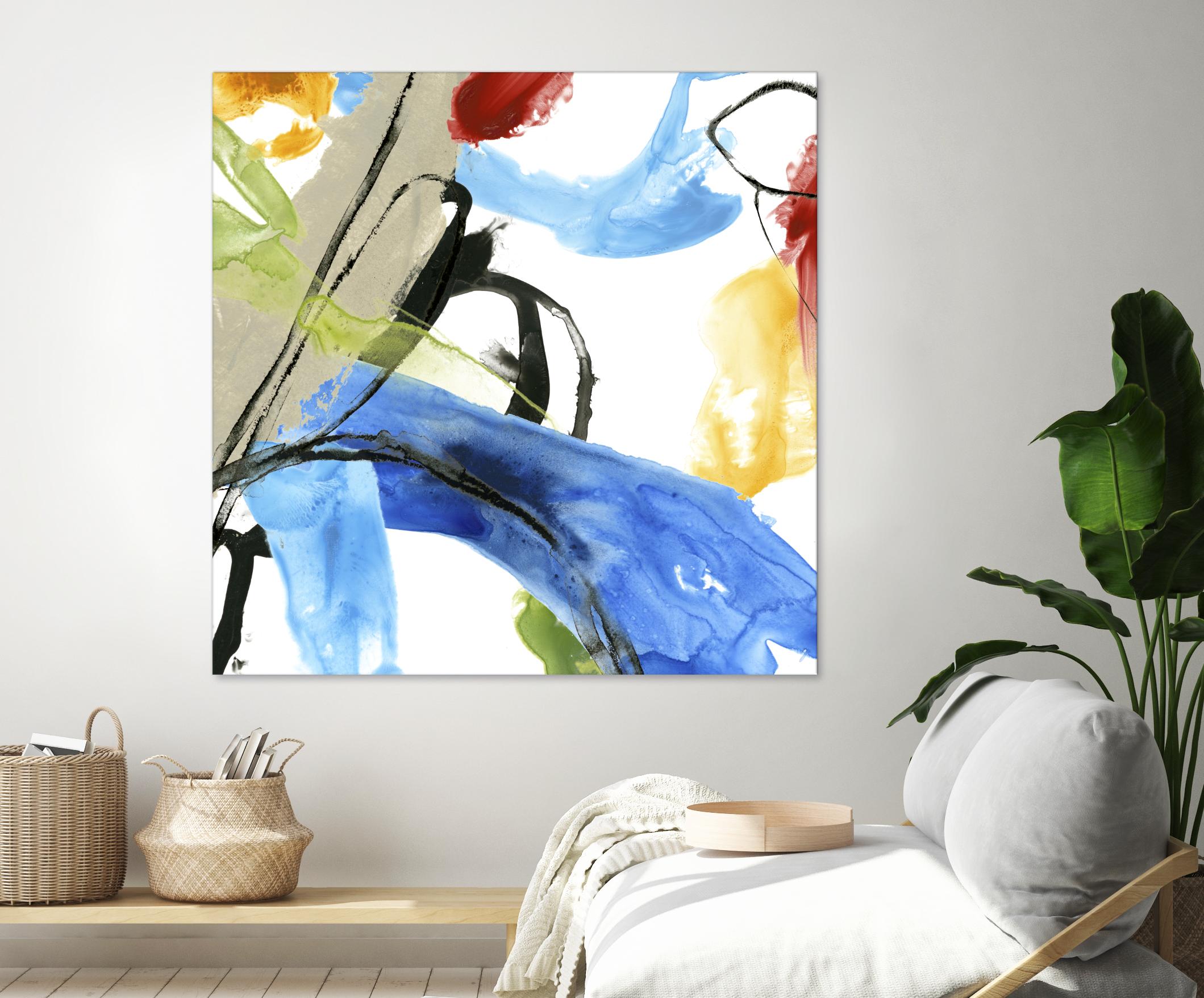 Formulation IV by June Erica Vess on GIANT ART - abstract