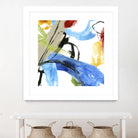 Formulation IV by June Erica Vess on GIANT ART - abstract