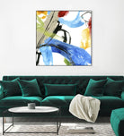 Formulation IV by June Erica Vess on GIANT ART - abstract