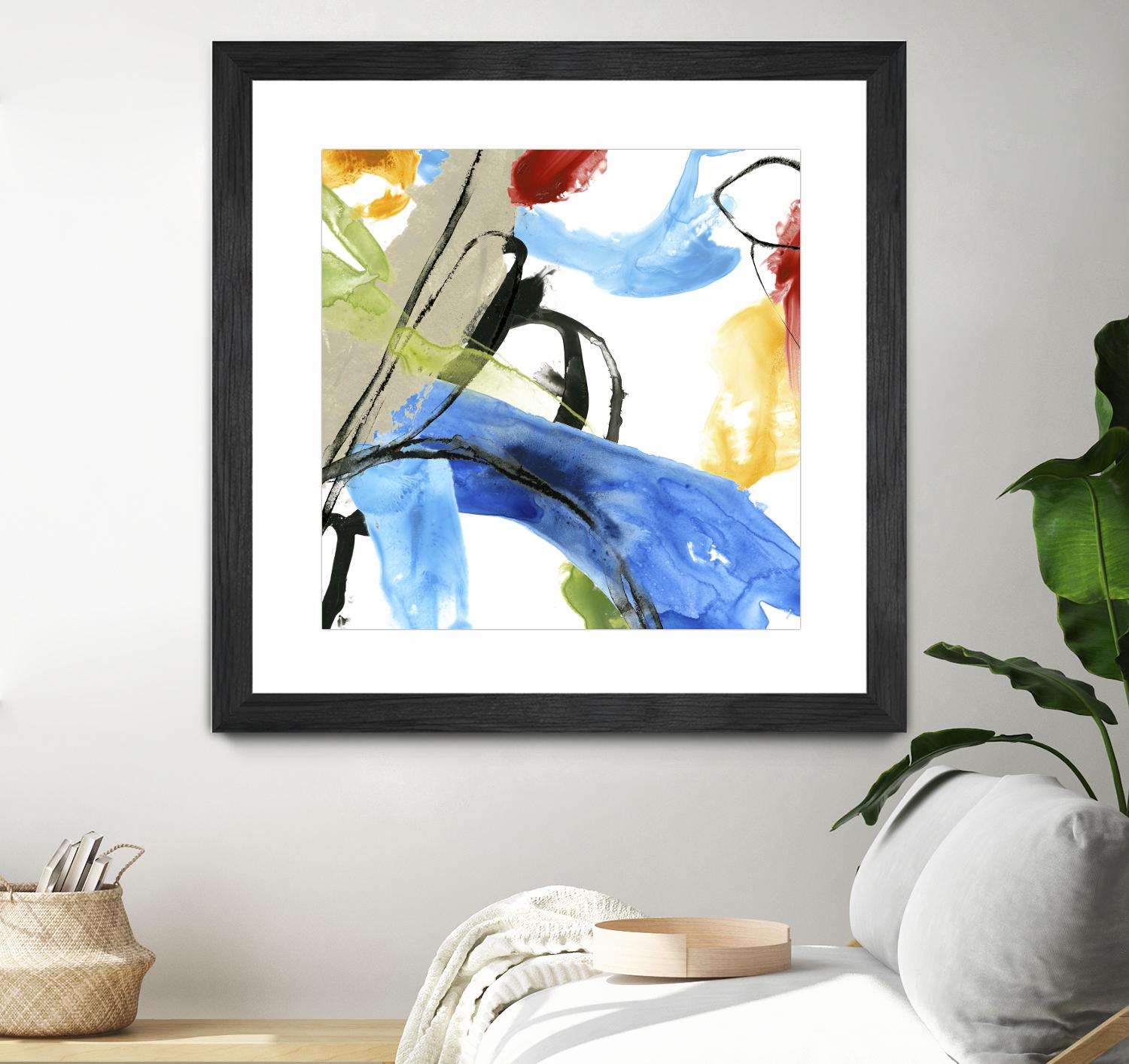 Formulation IV by June Erica Vess on GIANT ART - abstract