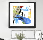 Formulation IV by June Erica Vess on GIANT ART - abstract