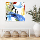 Formulation IV by June Erica Vess on GIANT ART - abstract