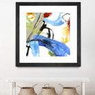 Formulation IV by June Erica Vess on GIANT ART - abstract