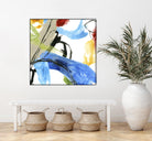 Formulation IV by June Erica Vess on GIANT ART - abstract