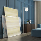 Evanescence 32 by DAG Inc on GIANT ART - brown abstract