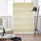 Evanescence 32 by DAG Inc on GIANT ART - brown abstract