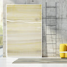 Evanescence 32 by DAG Inc on GIANT ART - brown abstract