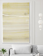 Evanescence 32 by DAG Inc on GIANT ART - brown abstract