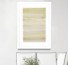 Evanescence 32 by DAG Inc on GIANT ART - brown abstract