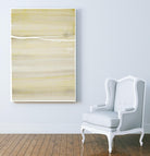 Evanescence 32 by DAG Inc on GIANT ART - brown abstract