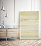 Evanescence 32 by DAG Inc on GIANT ART - brown abstract