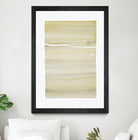 Evanescence 32 by DAG Inc on GIANT ART - brown abstract