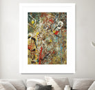 Tango 59 by DAG Inc on GIANT ART - abstract
