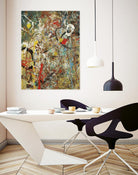 Tango 59 by DAG Inc on GIANT ART - abstract