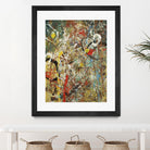 Tango 59 by DAG Inc on GIANT ART - abstract