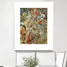 Tango 59 by DAG Inc on GIANT ART - abstract