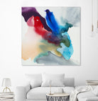 Change II by Sisa Jasper on GIANT ART - abstract