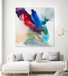 Change II by Sisa Jasper on GIANT ART - abstract