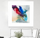 Change II by Sisa Jasper on GIANT ART - abstract