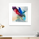 Change II by Sisa Jasper on GIANT ART - abstract