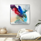 Change II by Sisa Jasper on GIANT ART - abstract