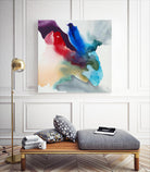 Change II by Sisa Jasper on GIANT ART - abstract