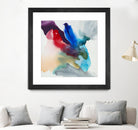 Change II by Sisa Jasper on GIANT ART - abstract